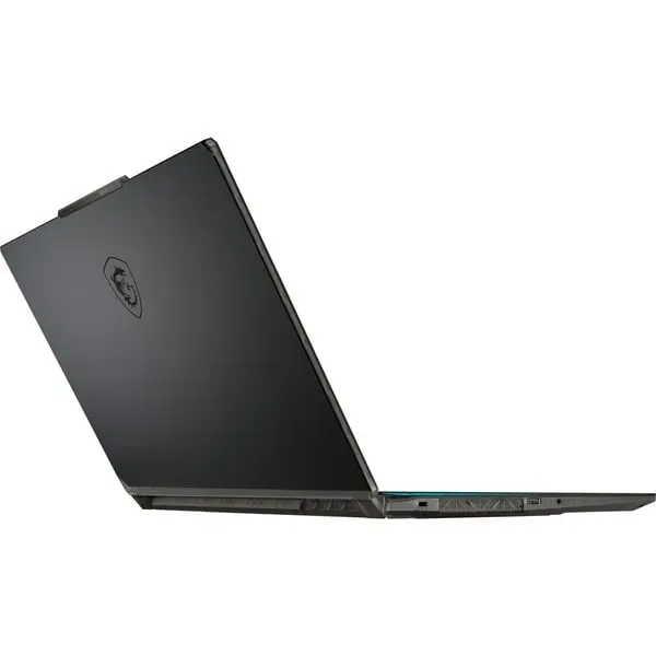MSI Cyborg 15 Intel® Core™ i5 i5-13420H Laptop 39,6 cm (15.6") Full HD 16 GB DDR5-SDRAM 512 GB SSD NVIDIA GeForce RTX 4050 Wi-Fi 6E (802.11ax) FreeDOS Deutsch Schwarz – Bild 7