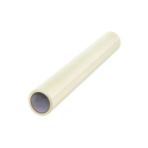 VEVOR Teppichschutzfolie, 91,4 cm x 61,4 m Boden- und Oberflächenschutz mit selbstklebender Rückseite und einfacher Installation, selbstklebende Polyethylen-Automatten-Schutzrolle – Bild 10