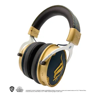 Lexip Kabelloses Headset „Alte Magie“ von Hogwarts Legacy Lexip Kabelloses Headset „Alte Magie“ von Hogwarts Legacy
