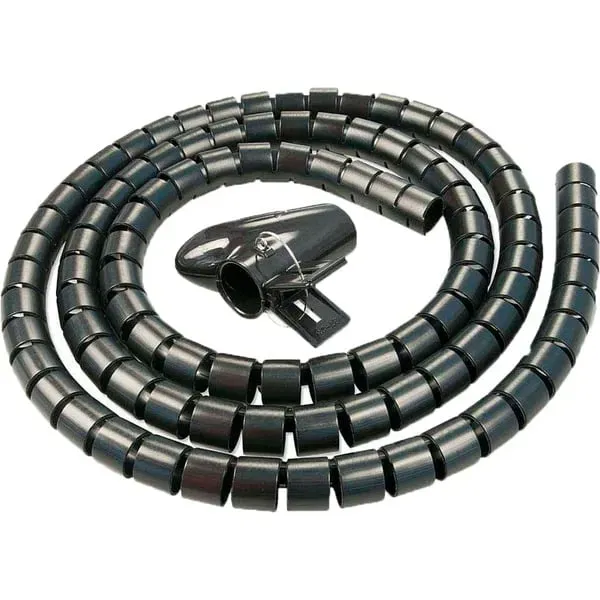 Lindy 40581 Kabelbinder Schwarz 1 Stück(e) Lindy 40581 Kabelbinder Schwarz 1 Stück(e)