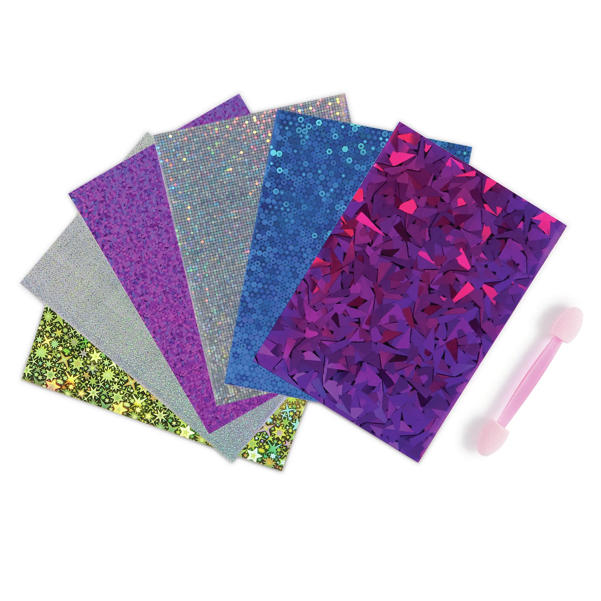 Cool Maker Go Glam Foliennägel Set – Bild 4