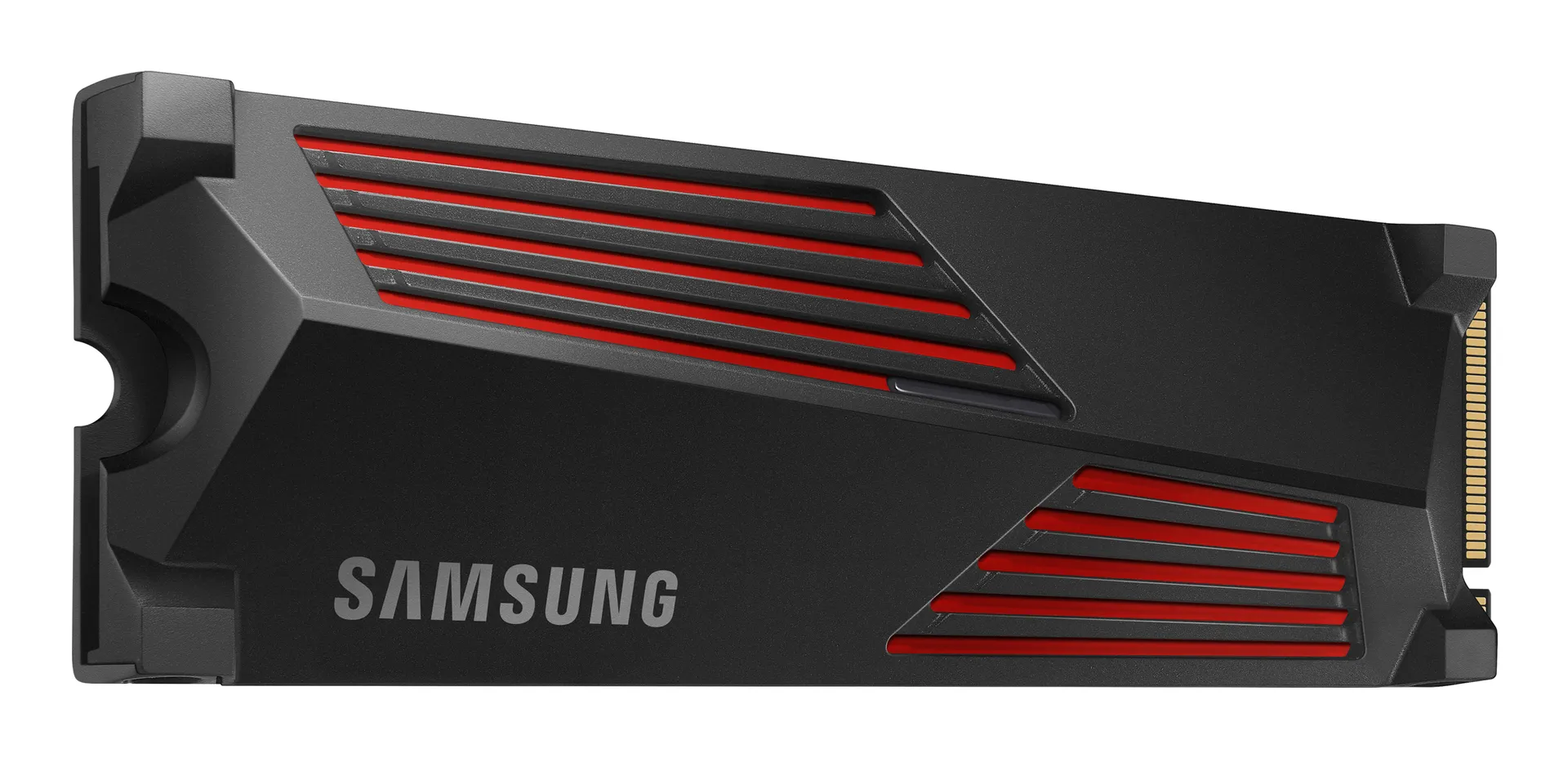 Samsung 990 PRO 2 TB M.2 PCI Express 4.0 NVMe V-NAND MLC – Bild 5