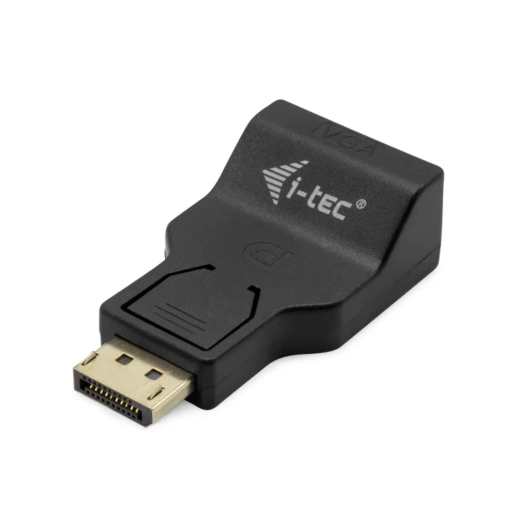 i-tec DisplayPort to VGA Adapter – Bild 2