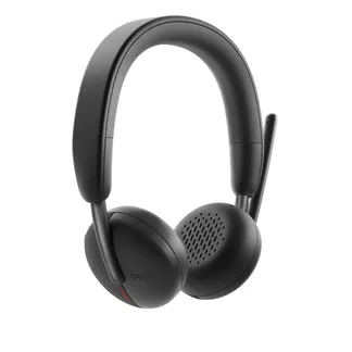 DELL Pro kabelloses Headset – WL3024 DELL Pro kabelloses Headset – WL3024