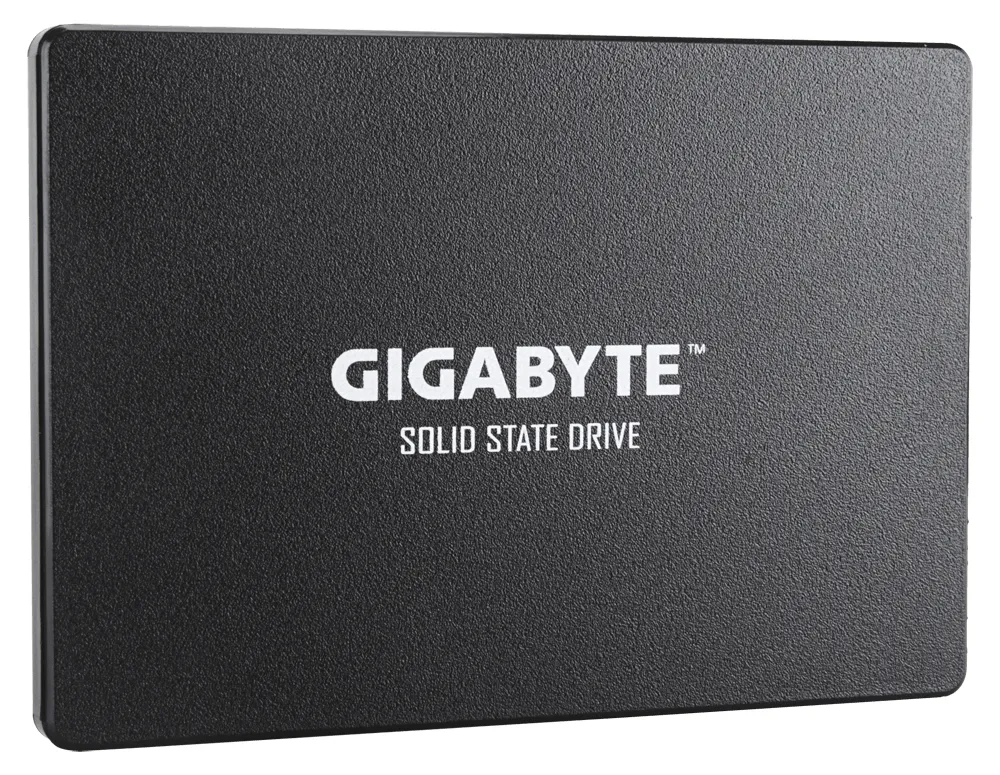 GIGABYTE GP-GSTFS31256GTND Internes Solid State Drive 256 GB 2.5" Serial ATA III V-NAND – Bild 2