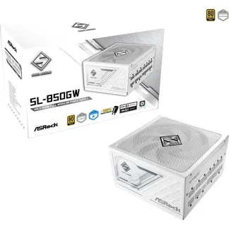 Steel Legend SL-850GW, PC-Netzteil Steel Legend SL-850GW, PC-Netzteil