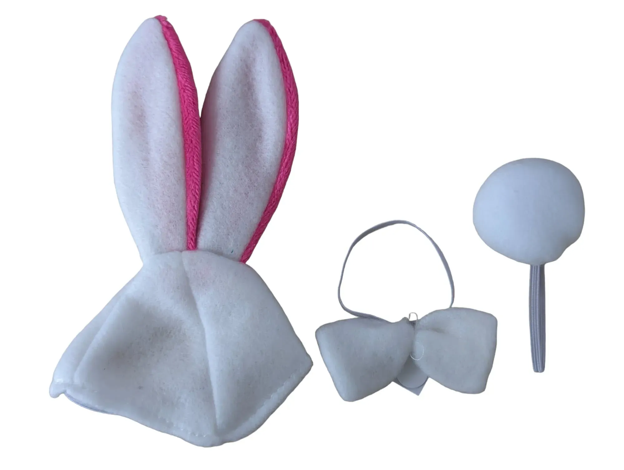 Robert - zbh. Verkleidung "Easter Edition" – Bild 2
