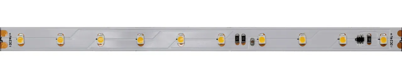 Synergy 21 LED Flex Strip 2835 - 30 KW DC24V 130W IP20 ULS 20m – Bild 7