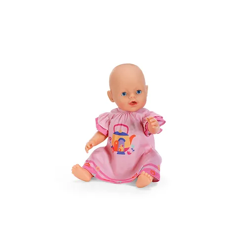 BABY born 839652 Puppenzubehör Puppenkleid – Bild 5