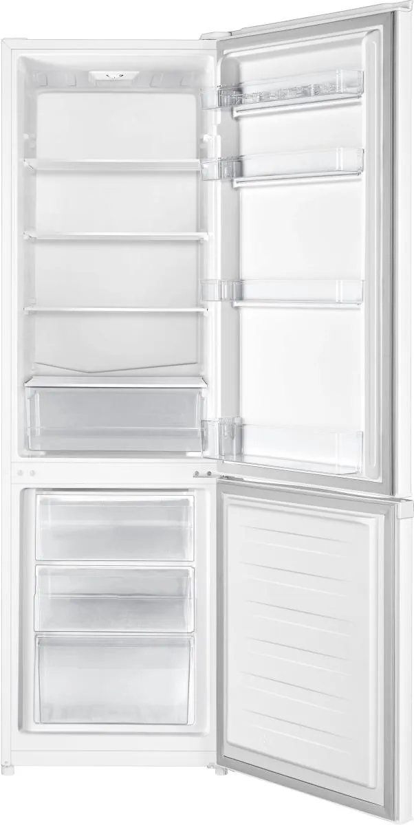 Gorenje Kühl /Gefrierschrank RK418DPW4 BE – Bild 2