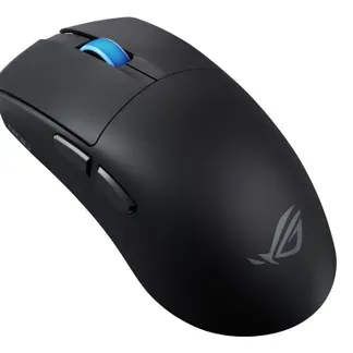 ASUS ROG Harpe II Ace Maus Gaming rechts RF Wireless + Bluetooth + USB Type-A Optisch 42000 DPI ASUS ROG Harpe II Ace Maus Gaming rechts RF Wireless + Bluetooth + USB Type-A Optisch 42000 DPI