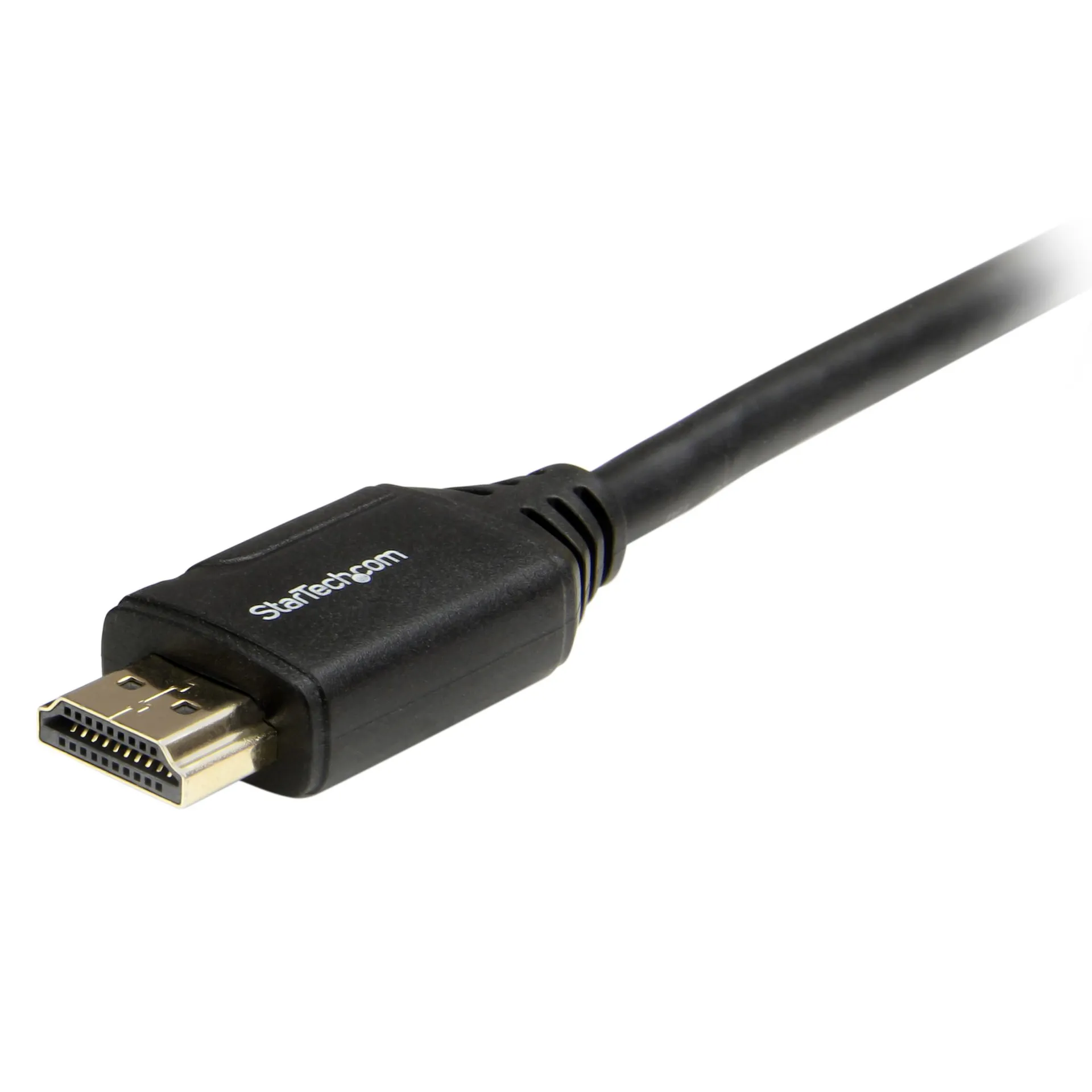 StarTech.com Premium High Speed HDMI Kabel mit Ethernet - 4K 60Hz - 2m – Bild 3