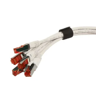 ALLNET 19″zbh. Klettband 25m, B20mm, schwarz, Synergy 21 ALLNET 19″zbh. Klettband 25m, B20mm, schwarz, Synergy 21