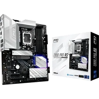 Z890 Pro RS, Mainboard Z890 Pro RS, Mainboard