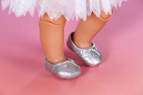 BABY born 840566 Puppenzubehör Puppenkleid – Bild 7