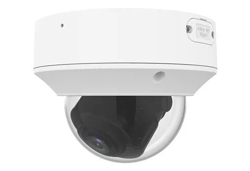 ALLNET IP Kamera Fix Dome / Outdoor / 5MP / IR / Vandalismus / Low-Light / Motorisiertes Vario-Objektiv / 93° / "ALL-CAM2495v3-LVEFN" – Bild 3