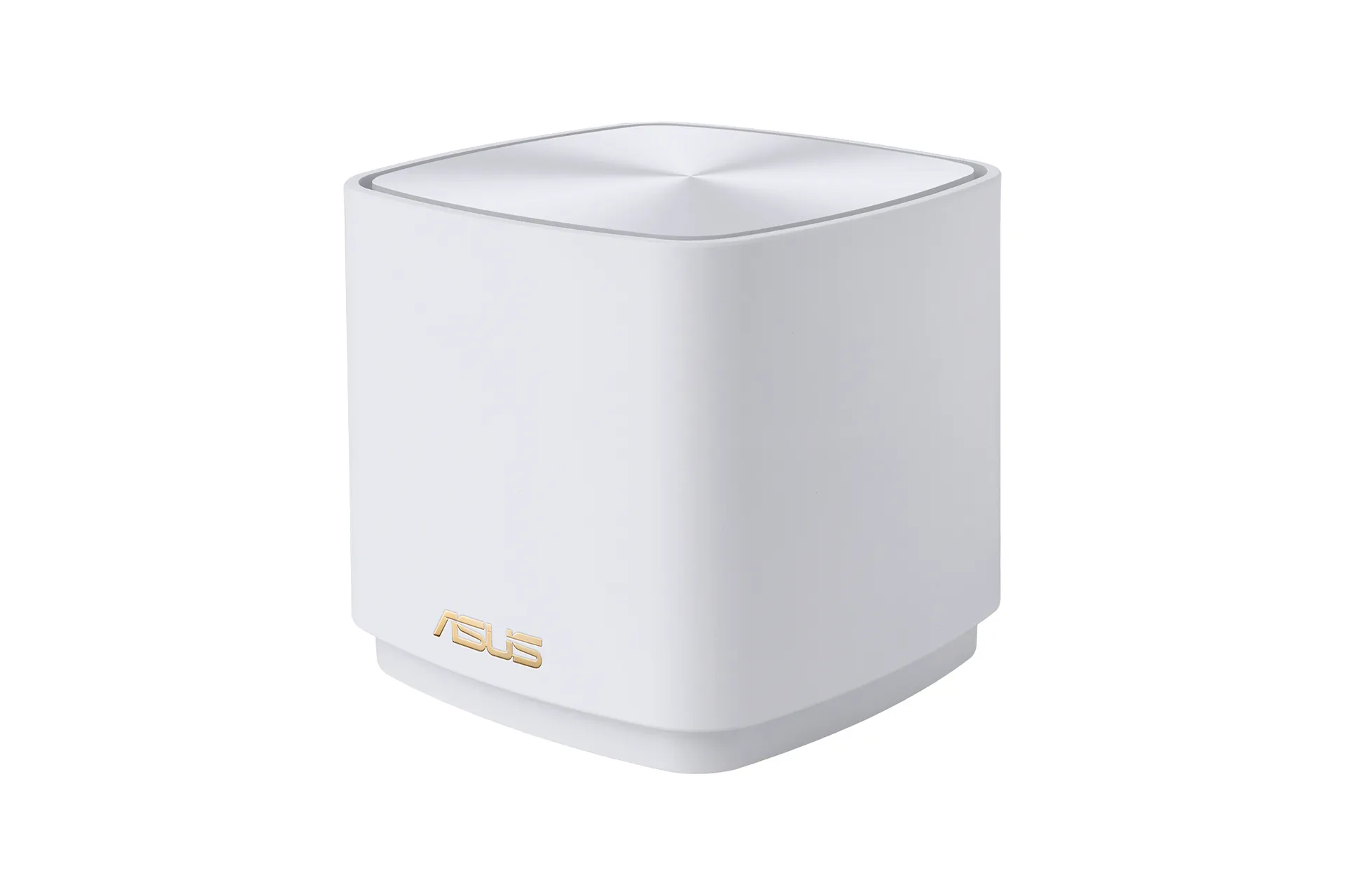 ASUS ZenWiFi XD5 (W-1-PK) Dual-Band (2,4 GHz/5 GHz) Wi-Fi 6 (802.11ax) Weiß 2 Intern – Bild 2