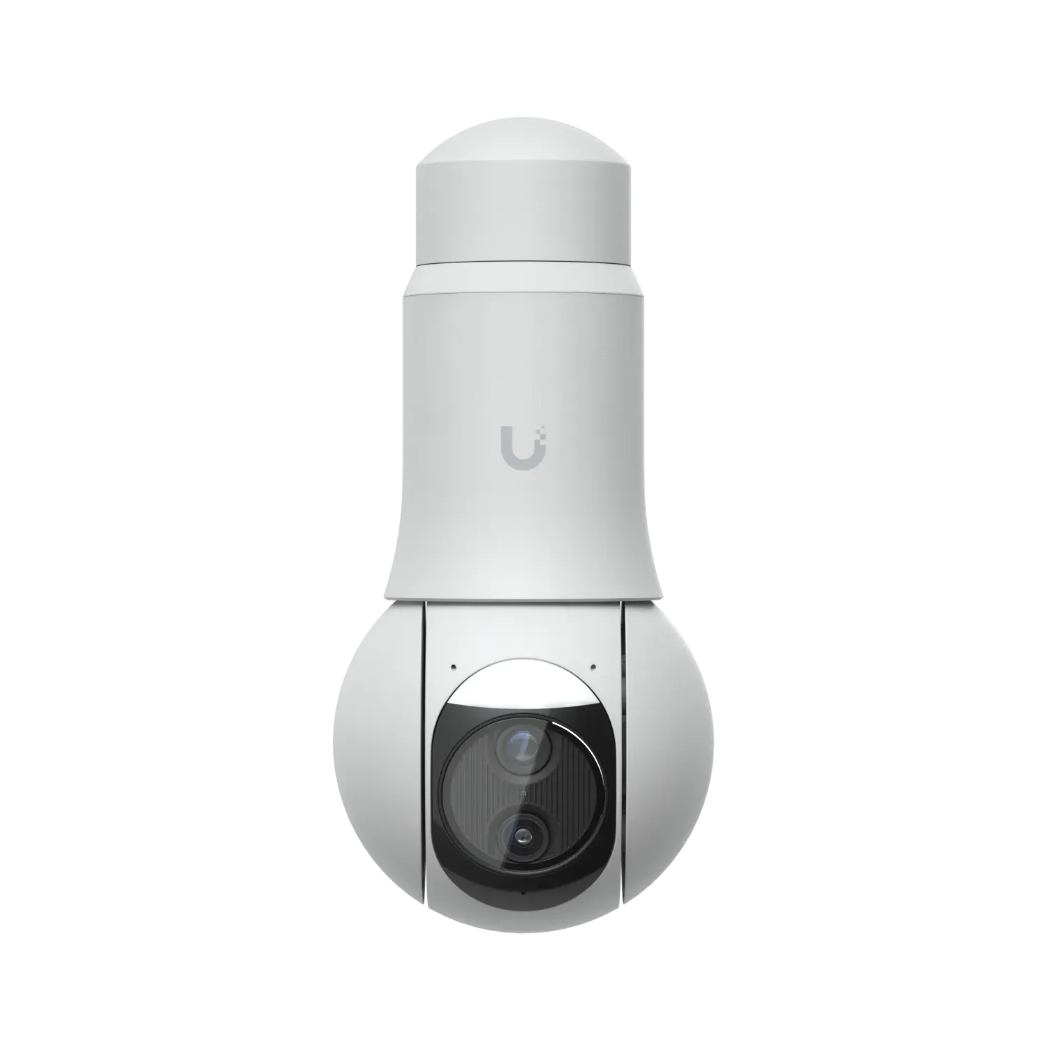 Ubiquiti UniFi Video Camera G6 PTZ • Outdoor • 4K • InfraRot • IP66 • POE+ • white • UVC-G6-PTZ-W Ubiquiti UniFi Video Camera G6 PTZ • Outdoor • 4K • InfraRot • IP66 • POE+ • white • UVC-G6-PTZ-W