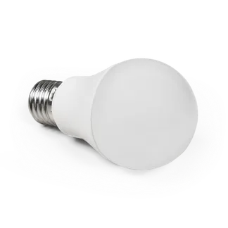 LED Glühlampe McShine, E27, 9W, 850lm, 240°, 4000K, neutralweiß, Ø60x109mm LED Glühlampe McShine, E27, 9W, 850lm, 240°, 4000K, neutralweiß, Ø60x109mm