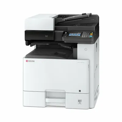 KYOCERA ECOSYS M8124cidn Laser A3 9600 x 600 DPI 24 Seiten pro Minute – Bild 3