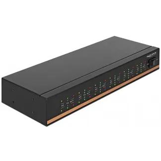 USB 2.0 auf 12 Port Seriell RS-232 Hub, USB-Hub USB 2.0 auf 12 Port Seriell RS-232 Hub, USB-Hub