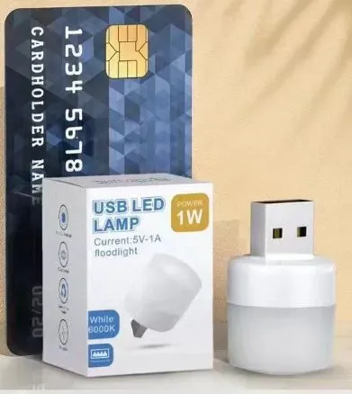 Synergy 21 LED Retrofit USB Mini Lampe KW Synergy 21 LED Retrofit USB Mini Lampe KW