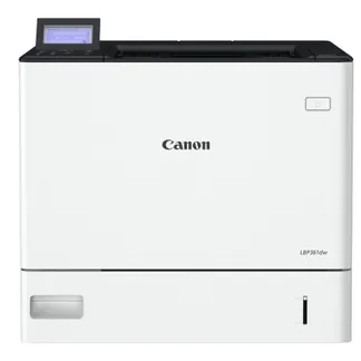 Canon i-SENSYS LBP361dw 1200 x 1200 DPI A4 WLAN Canon i-SENSYS LBP361dw 1200 x 1200 DPI A4 WLAN