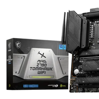 MSI MAG Z790 TOMAHAWK WIFI Motherboard Intel Z790 LGA 1700 ATX MSI MAG Z790 TOMAHAWK WIFI Motherboard Intel Z790 LGA 1700 ATX