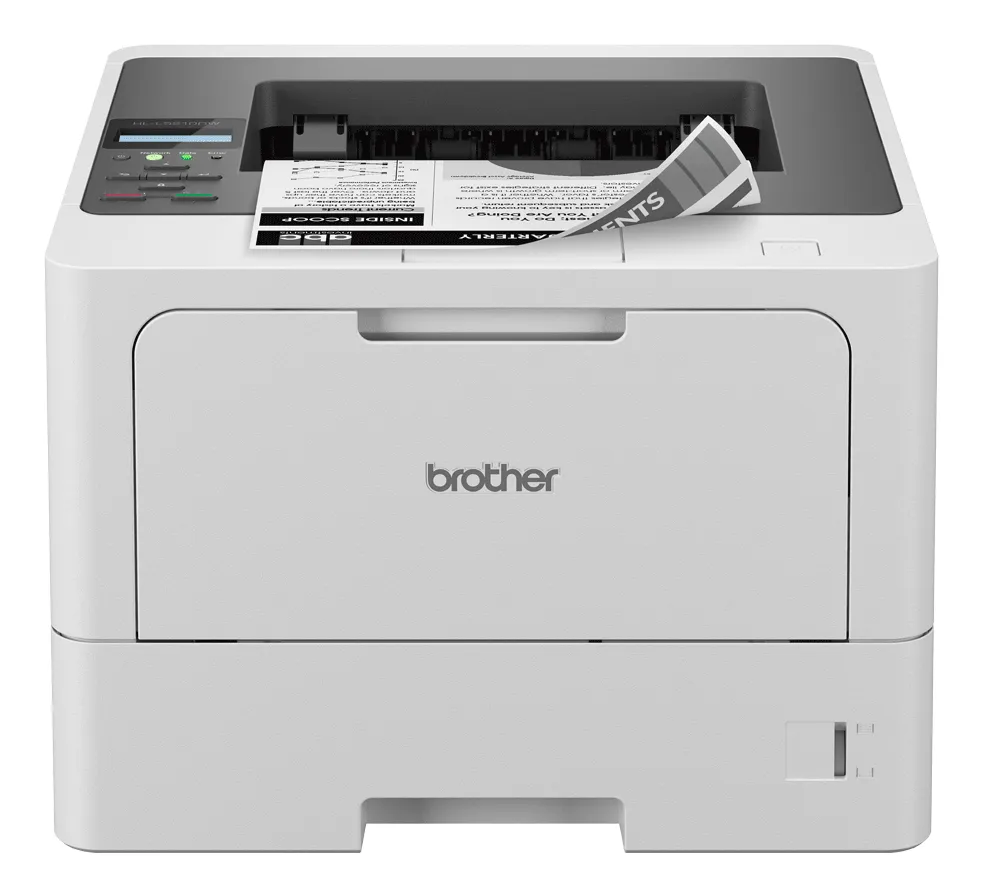 Brother HL-L5210DW Laser-Drucker 1200 x 1200 DPI A4 WLAN Brother HL-L5210DW Laser-Drucker 1200 x 1200 DPI A4 WLAN