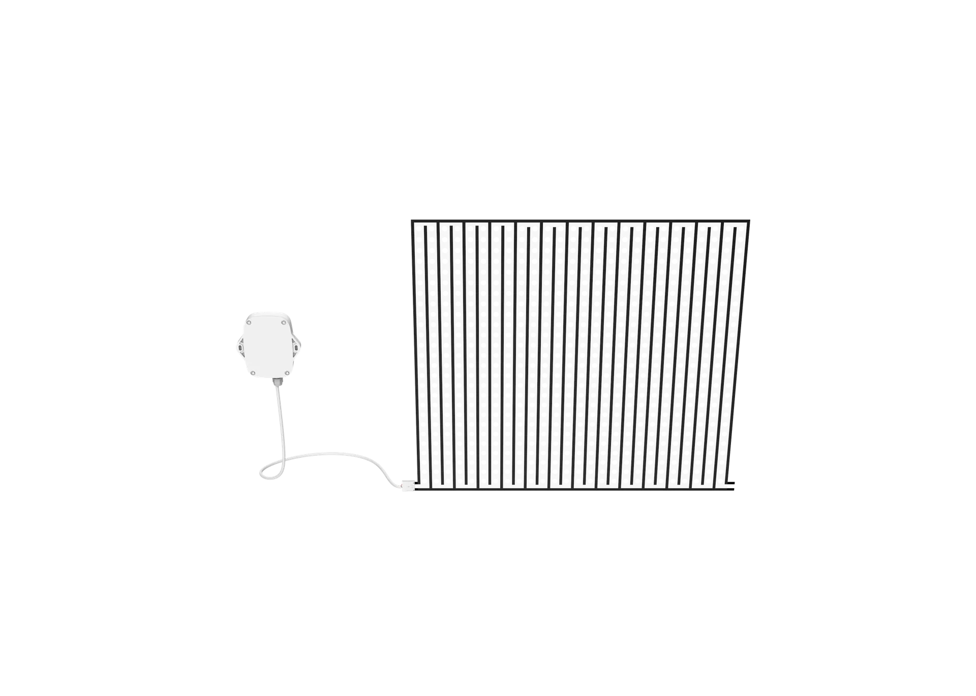 Milesight IoT Membrane Leakage Detection Sensor, EM300-MLD-868M – Bild 2