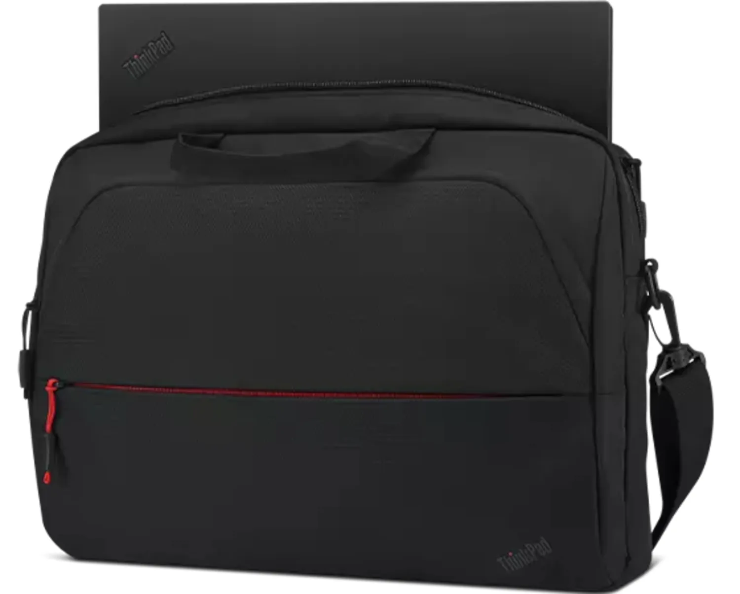 Lenovo 4X41D97727 Laptoptasche 35,6 cm (14") Toploader-Tasche Schwarz – Bild 5