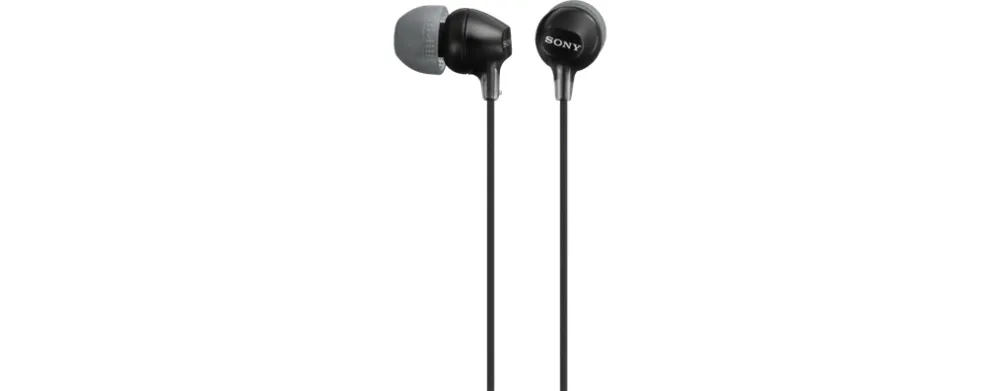 Sony MDR-EX15AP – Bild 2