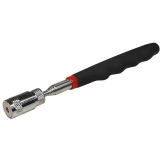 Pick-Up Werkzeug McPower mit Magnet und LED , Teleskop 19-80cm,Zugkraft ca. 3,6kg Pick-Up Werkzeug McPower mit Magnet und LED , Teleskop 19-80cm,Zugkraft ca. 3,6kg