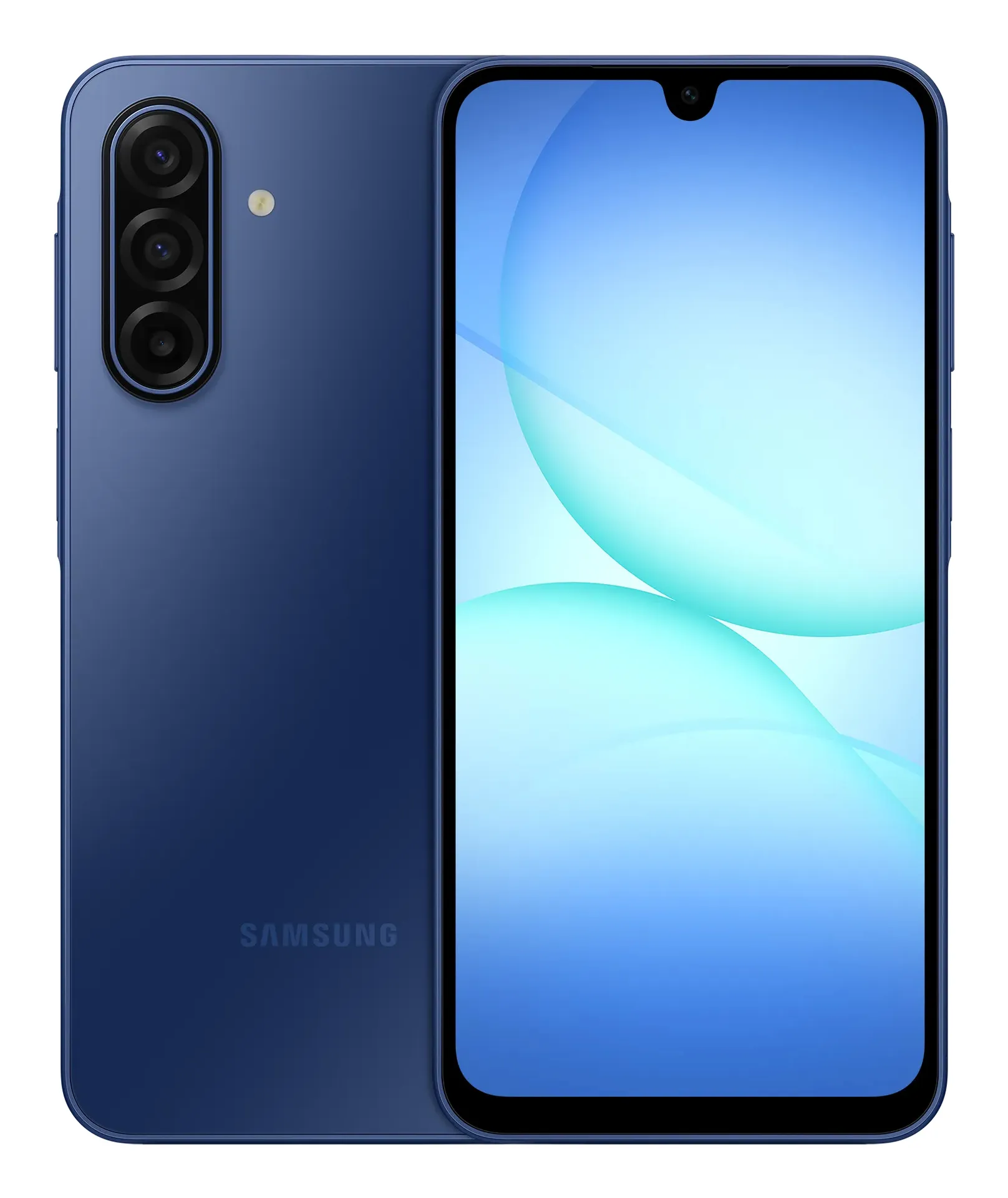 Samsung Galaxy A17 5G 17 cm (6.7″) Dual-SIM Android 15 USB Typ-C 4 GB 128 GB 5000 mAh Blau Samsung Galaxy A17 5G 17 cm (6.7″) Dual-SIM Android 15 USB Typ-C 4 GB 128 GB 5000 mAh Blau