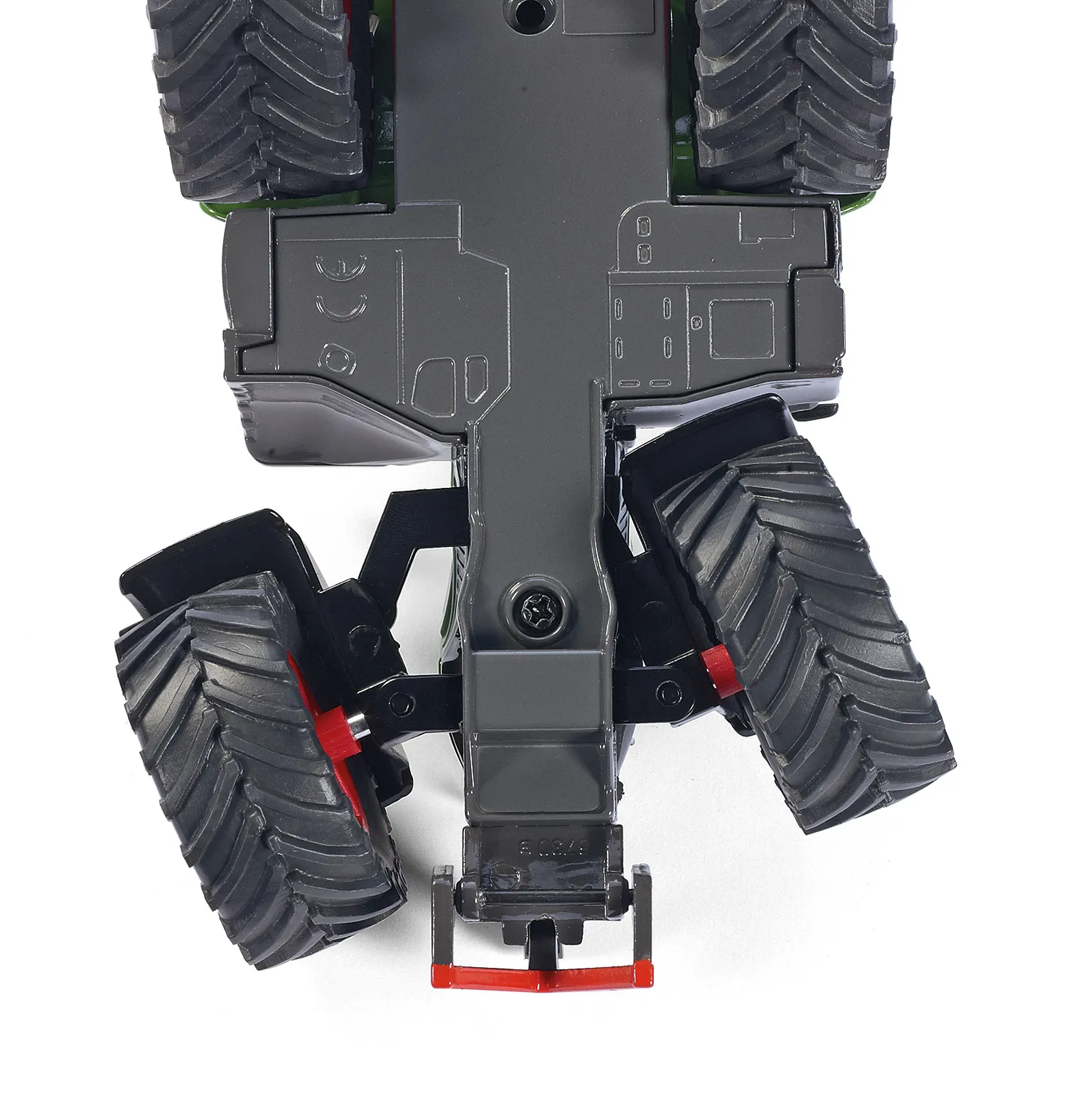 Siku Fendt 724 Vario Traktor 1:32 – Bild 6