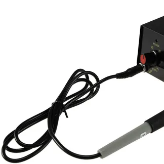 Präzisions-Lötstation „CT-LS Micro“ 230V, 8W, regelbar von 100-425C° Präzisions-Lötstation „CT-LS Micro“ 230V, 8W, regelbar von 100-425C°