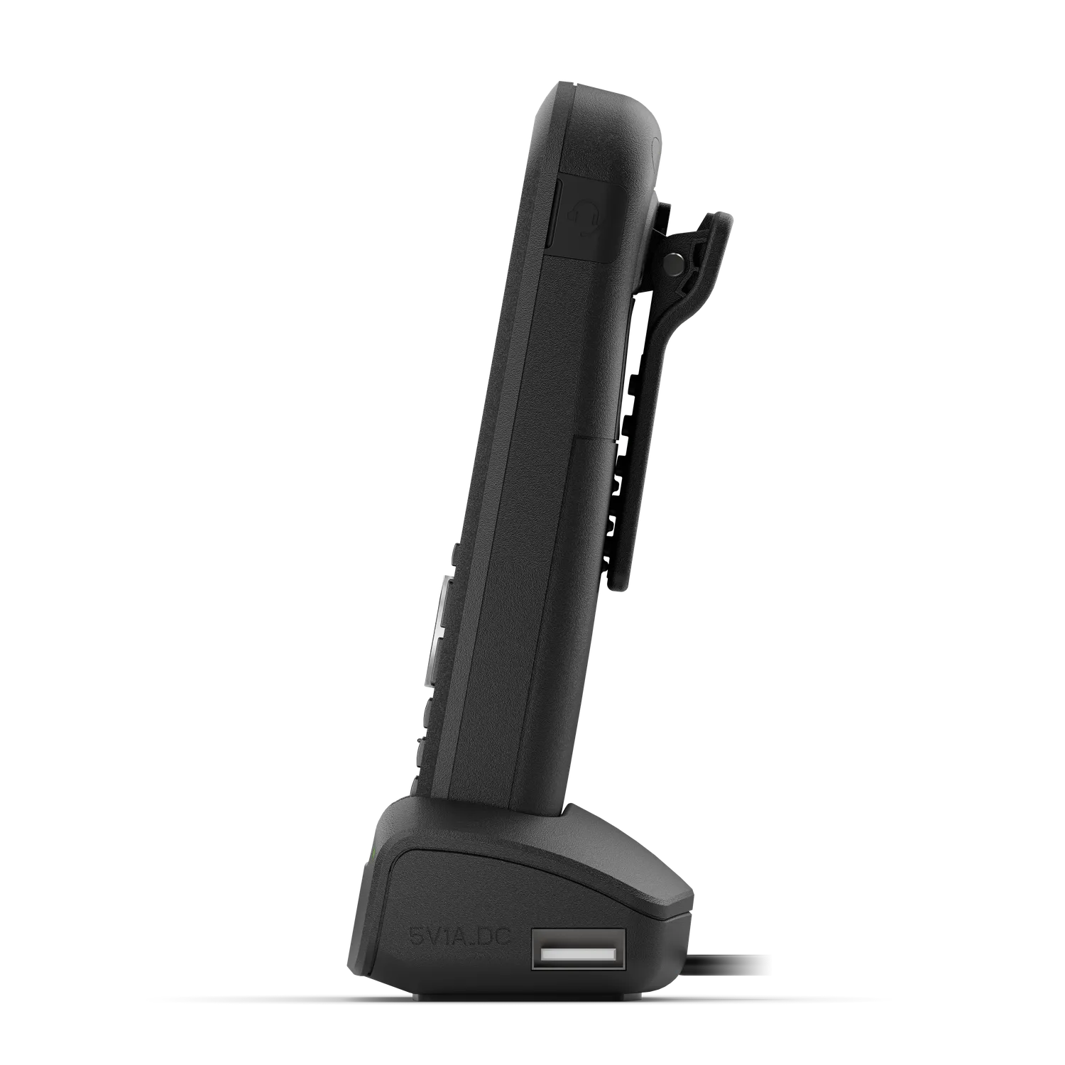 SNOM M70 DECT Handset – Bild 2