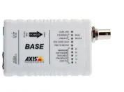 AXIS Zubehör PoE over Coax • T8640 • Adapter-Kit AXIS Zubehör PoE over Coax • T8640 • Adapter-Kit
