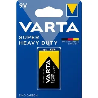 Superlife, Batterie Superlife, Batterie