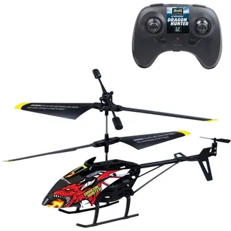 RC Helicopter Dragon Hunter RC Helicopter Dragon Hunter