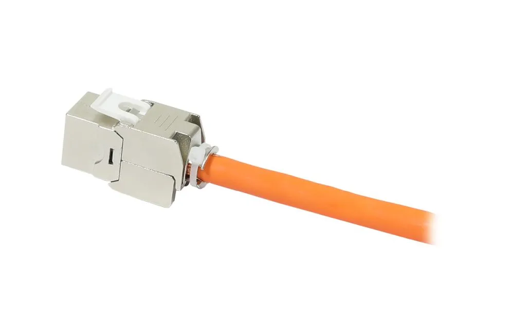 Keystone, Modul, TP-Buchse(RJ45), CAT6A, 500MHz, Slim-line, Synergy 21, Keystone, Modul, TP-Buchse(RJ45), CAT6A, 500MHz, Slim-line, Synergy 21,