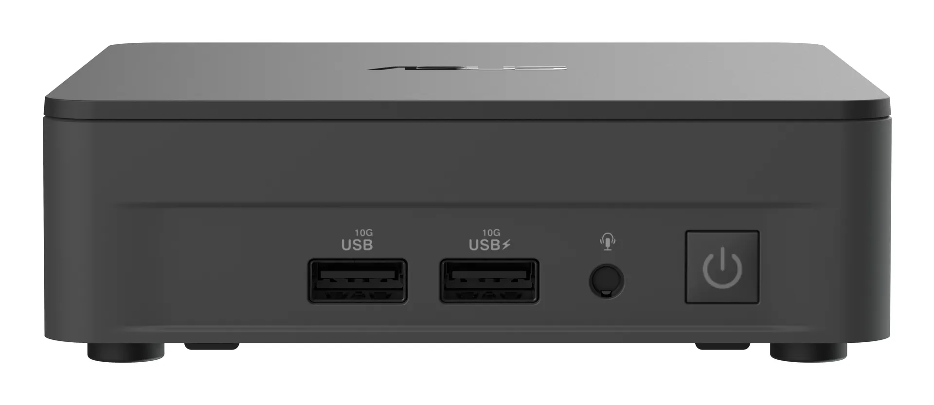 ASUS NUC 13 RNUC13ANKI700002I UCFF Schwarz i7-1360P – Bild 5
