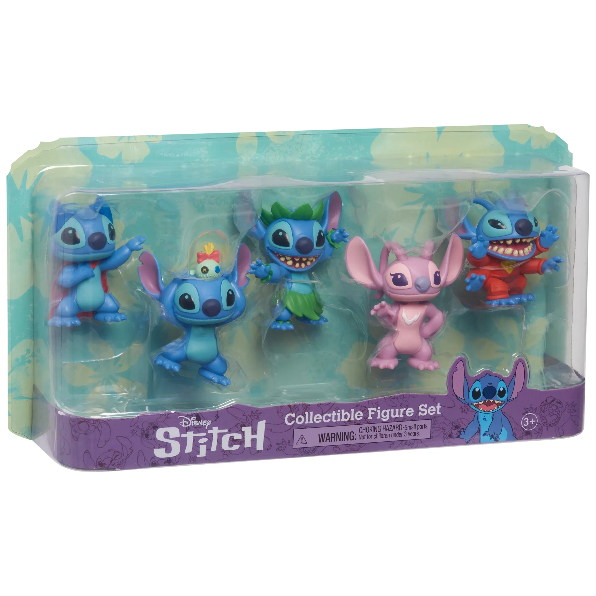Just Play Stitch – Bild 2