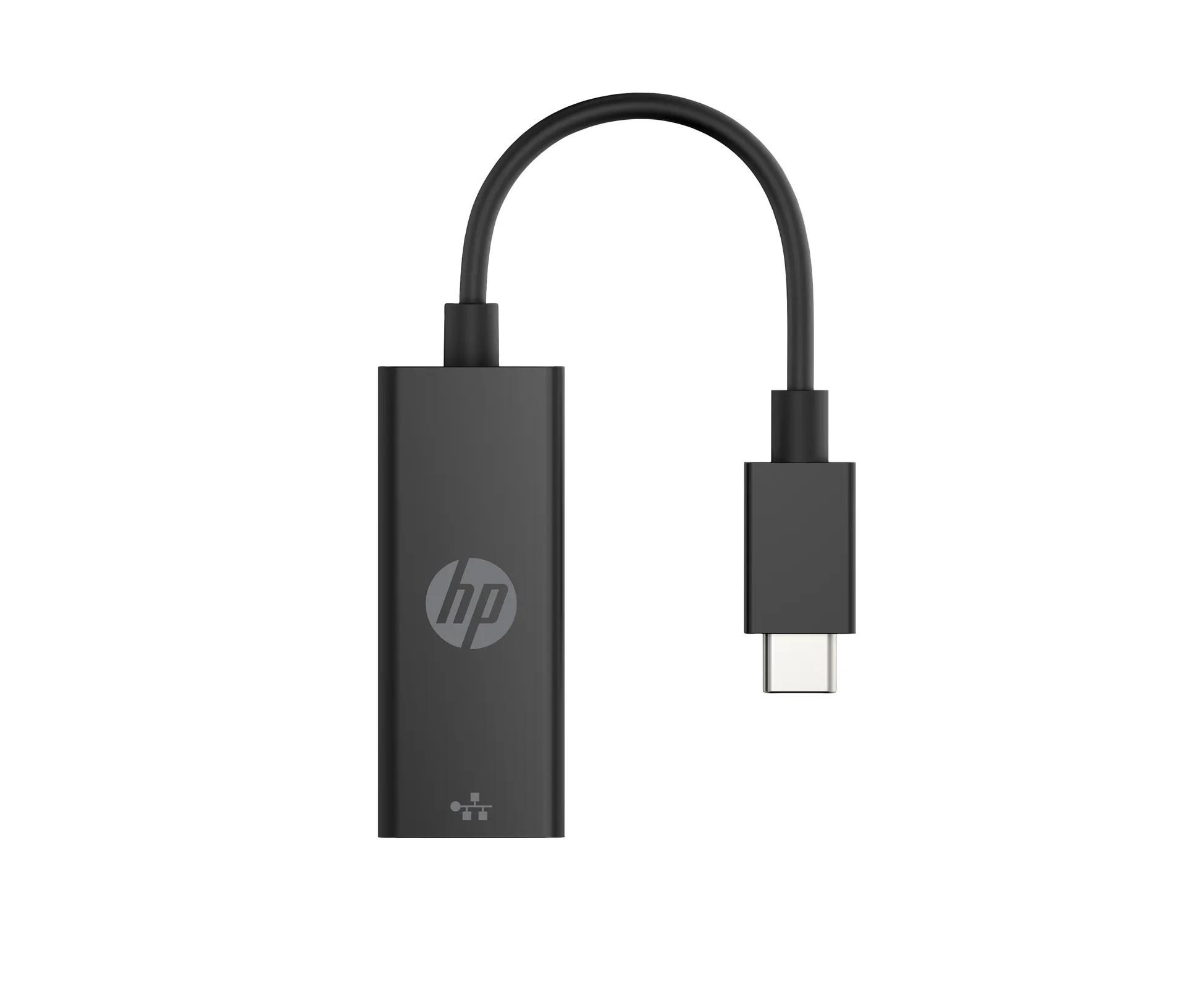 HP USB-C-an-RJ45 G2-Adapter – Bild 4