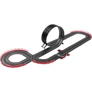 GO!!! Super Formula, Rennbahn GO!!! Super Formula, Rennbahn