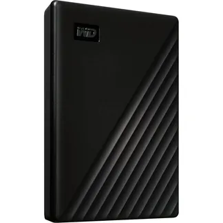 My Passport 1 TB, Externe Festplatte My Passport 1 TB, Externe Festplatte