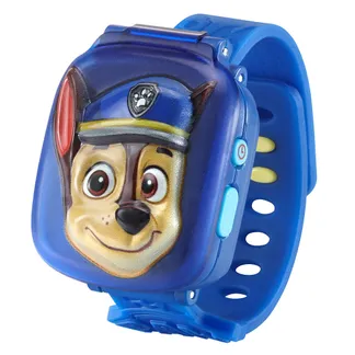 VTech PAW Patrol Chase-Lernuhr Kinderuhr VTech PAW Patrol Chase-Lernuhr Kinderuhr
