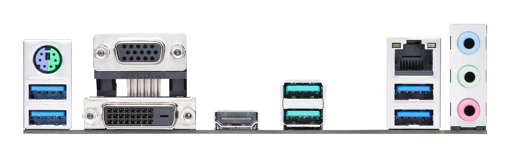 ASUS Prime B550M-A/CSM AMD B550 Sockel AM4 micro ATX – Bild 7