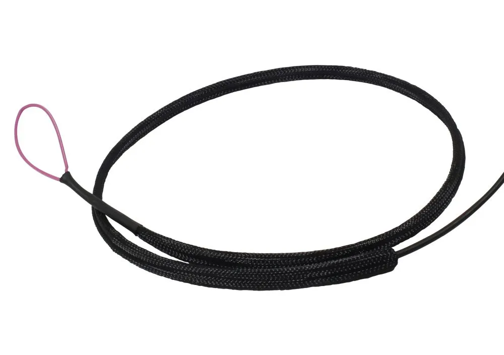 LWL-Kabel, Trunkkabel U-DQ(ZN)BH 4G 50/125, LC/LC OM4 90m, Trommel, Synergy21 – Bild 2