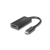 Lenovo 4X90Q93303 Videokabel-Adapter 0,2 m USB Typ-C DisplayPort Schwarz Lenovo 4X90Q93303 Videokabel-Adapter 0,2 m USB Typ-C DisplayPort Schwarz